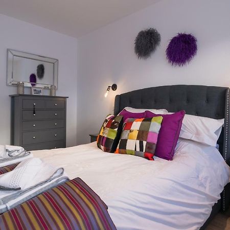 La Niche Apartment Brides-les-Bains Ngoại thất bức ảnh