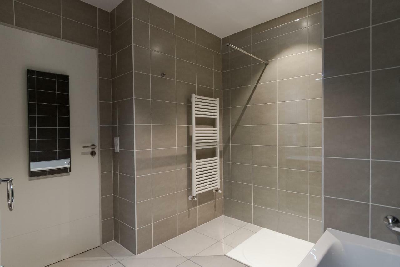 La Niche Apartment Brides-les-Bains Ngoại thất bức ảnh