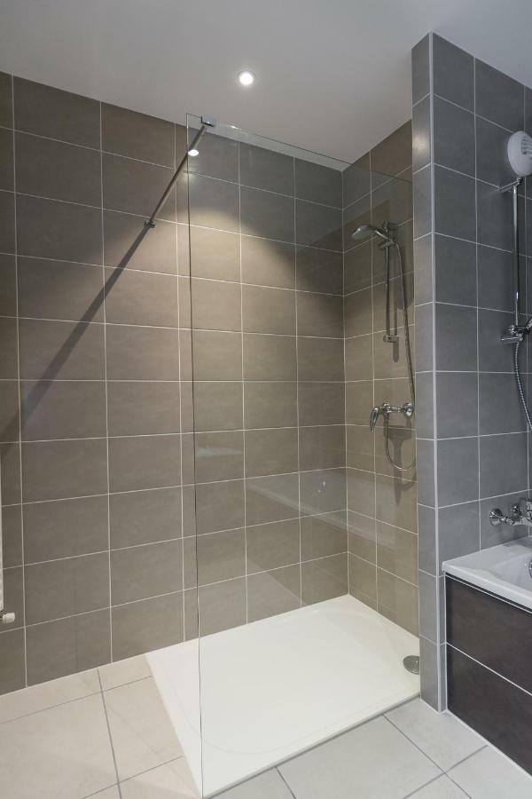 La Niche Apartment Brides-les-Bains Ngoại thất bức ảnh